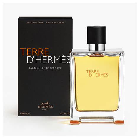 parfum terre d hermes 33 ml prix|where to buy terre d'hermes.